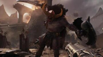 More Games Can Learn From Doom: The Dark Ages’ Fight Over Flight Approach