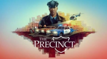 Review: The Precinct (PlayStation 5) | GamesRelated