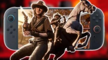 If Red Dead Redemption 2 doesn’t have Red Dead Online on Switch 2, keep it