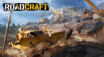 RoadCraft Review – Thumb Culture