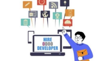 Top Reasons to Hire Odoo Developers for Upscaling Your Business