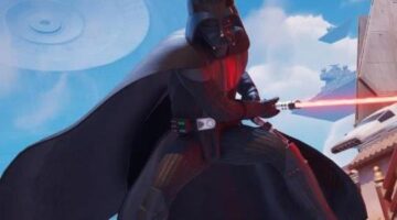 SAG-AFTRA Files Complaint Over AI Darth Vader Voice in Fortnite