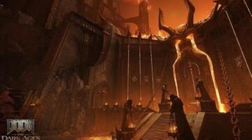 DOOM: The Dark Ages Features Several New and Terrifying Demons