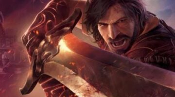 Blades of Fire Review | TheSixthAxis