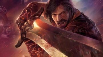 Blades of Fire Review – IGN