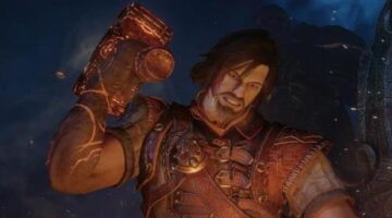 Blades of Fire Review | Eurogamer