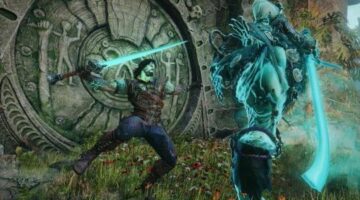 Blades of Fire Review: “Following up Metroid Dread with a Dark Fantasy Soulslike” | GR+