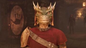 Modder turns Oblivion Remastered into a “true” first-person experience with immersive camera tweak