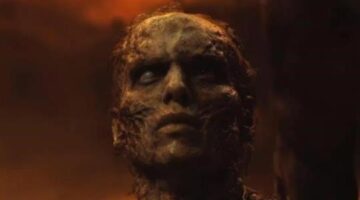 Top 5 Best Horror TV Shows to Watch in 2025