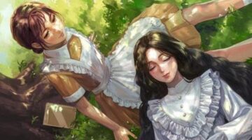 Iwakura Aria launches August 14 in the west