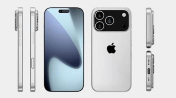 Exclusive Look at iPhone 17 Pro: Eye-Catching Sky Blue Color and Major Camera Enhancements Unveiled