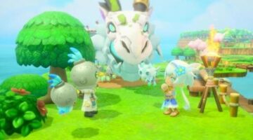 Fantasy Life i: The Girl Who Steals Time (PC) Review – CGMagazine