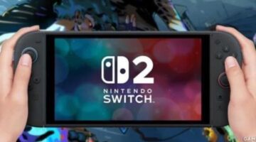Nintendo Switch 2 Is Sitting Pretty with Hades 2 On the Horizon