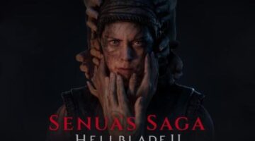 Hellblade 2 Announced for PS5, Out This Summer