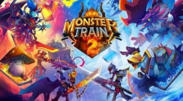 Monster Train 2 Review – Gamer Social Club