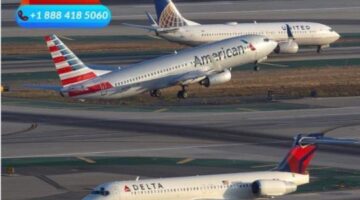 American Airline