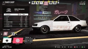 JDM: Japanese Drift Master Review – Drive Sideways | Terminal Gamer
