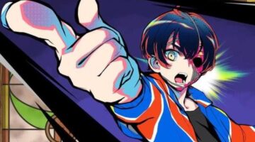 Spike Chunsoft Announces New Title With September Release Date