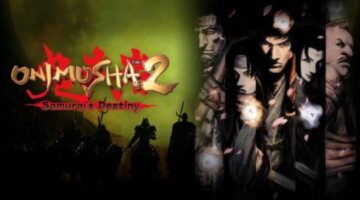 Onimusha 2: Samurai’s Destiny Review – Twisted Voxel