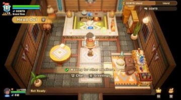 How to Trade in FANTASY LIFE i: The Girl Who Steals Time