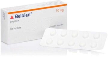 Buy Belbien (European) 10mg Online Without Prescription in USA