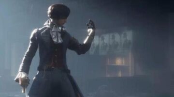 You Souls Purists Need to Relax, Lies of P Was Always Going to Have an Easy Mode