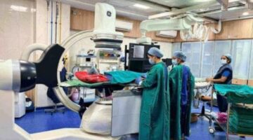 Why Sushrut Hospital is the Top Multispeciality Hospital in Chembur