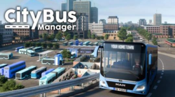 City Bus Manager Review – Thumb Culture