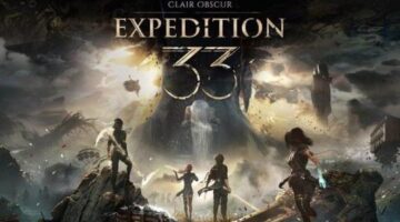 Clair Obscur: Expedition 33 Monolith Set Announced, Includes Collector’s Edition Physical Merch