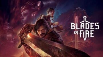Blades of Fire Review – Gamerhub UK