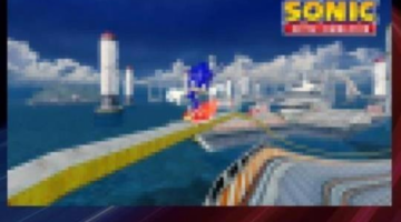 SEGA Possibly Teases Sonic Adventure 2 Remake