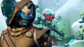 Bungie execs reportedly killed Destiny 2 subscription service
