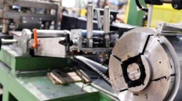 Innovative Machine Design, Development and Engineering Services