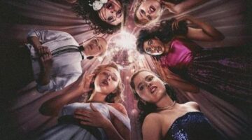 Fear Street: Prom Queen Review – K-waves and Beyond