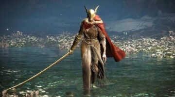 Can an Elden Ring Movie Work? – EpicRPGTales