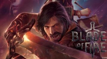 Blades of Fire Review – Game Rant