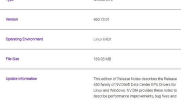 GPU Card_NVIDIA-A16