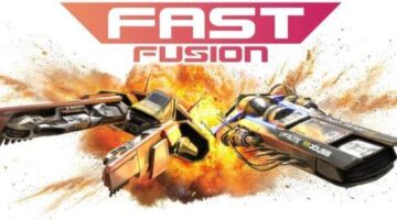FAST FUSION Nintendo Switch 2 Q&A – HDR Makes a Big Difference; New HD Rumble Is Very Impressive
