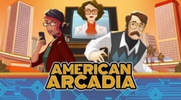 American Arcadia Review – Thumb Culture