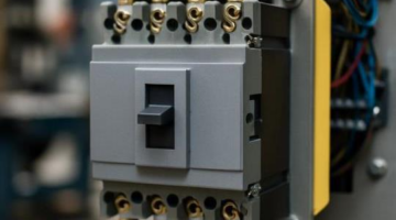 The Crucial Role of Circuit Breakers in Industry Operations