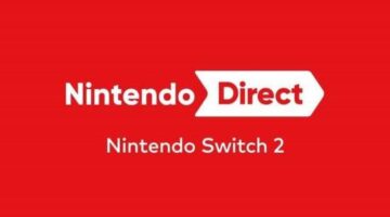 Next Nintendo Direct May Happen During Switch 2 Launch Week