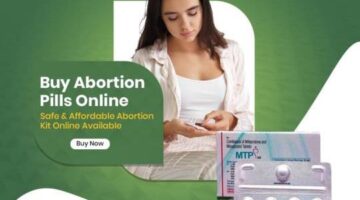 Buy Abortion Pills Online – Safe and Affordable Abortion Kit Online Available