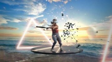 The 7 Best VR Fitness Games