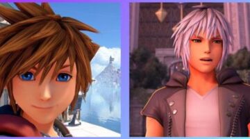 Best Worlds That Should Return in Kingdom Hearts 4