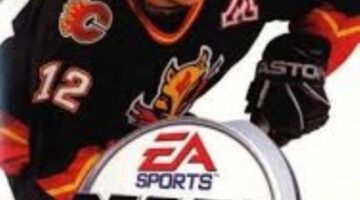NHL 2003 Review