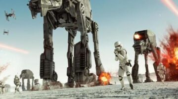 Star Wars Battlefront 2 Has Seen So Many People Rush Back – Broken Record