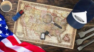 American Truck Simulator Teases South Dakota DLC