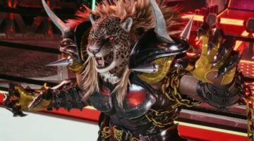 Tekken 8 Reveals the Return of Armor King & Fahkumram’s Release Date