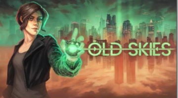 Old Skies Review – Alternative Magazine Online