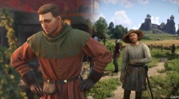 Kingdom Come: Deliverance 2’s Smartest Accessibility Feature Understands Players More Than Most RPGs